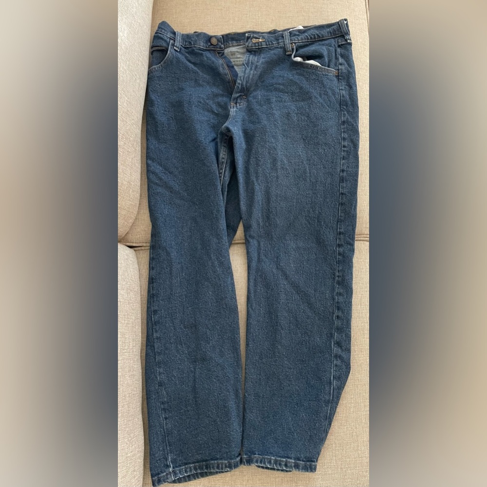 Men’s 36x30 wrangler jeans